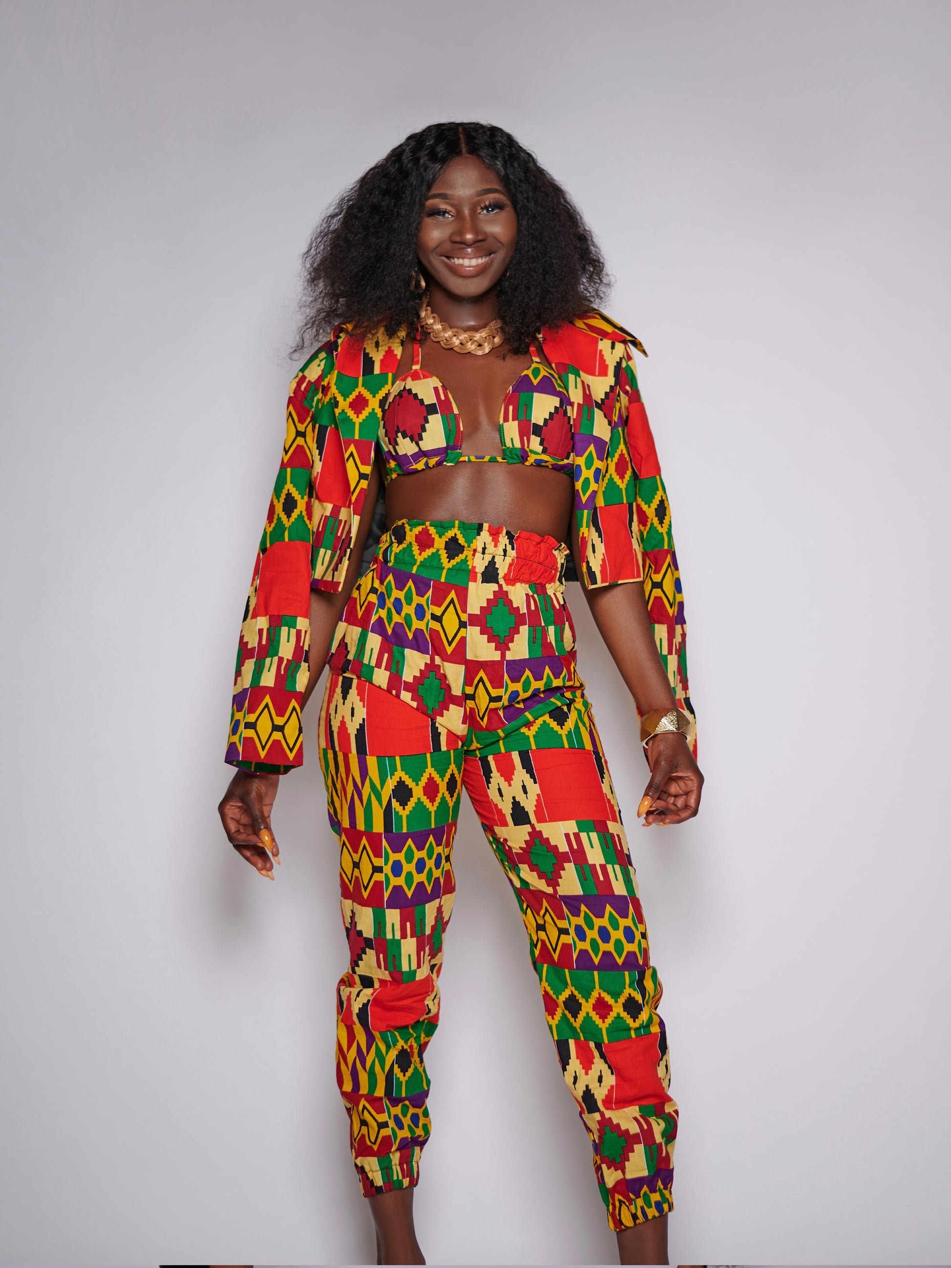 RIO JACKET