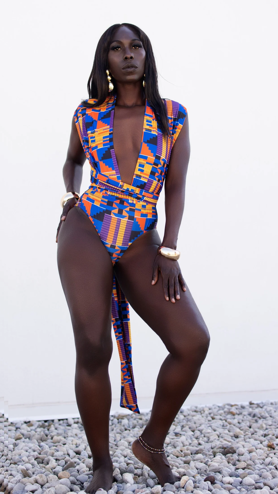 AKUA INFINITY BODYSUIT