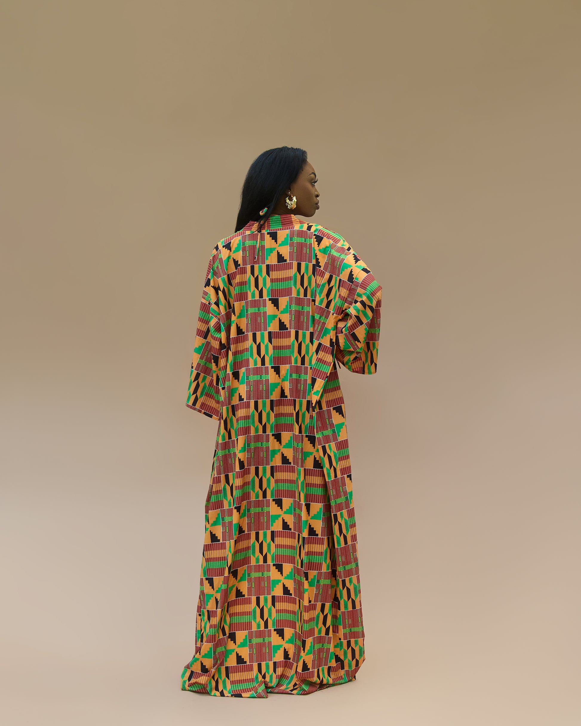 SATTA KIMONO