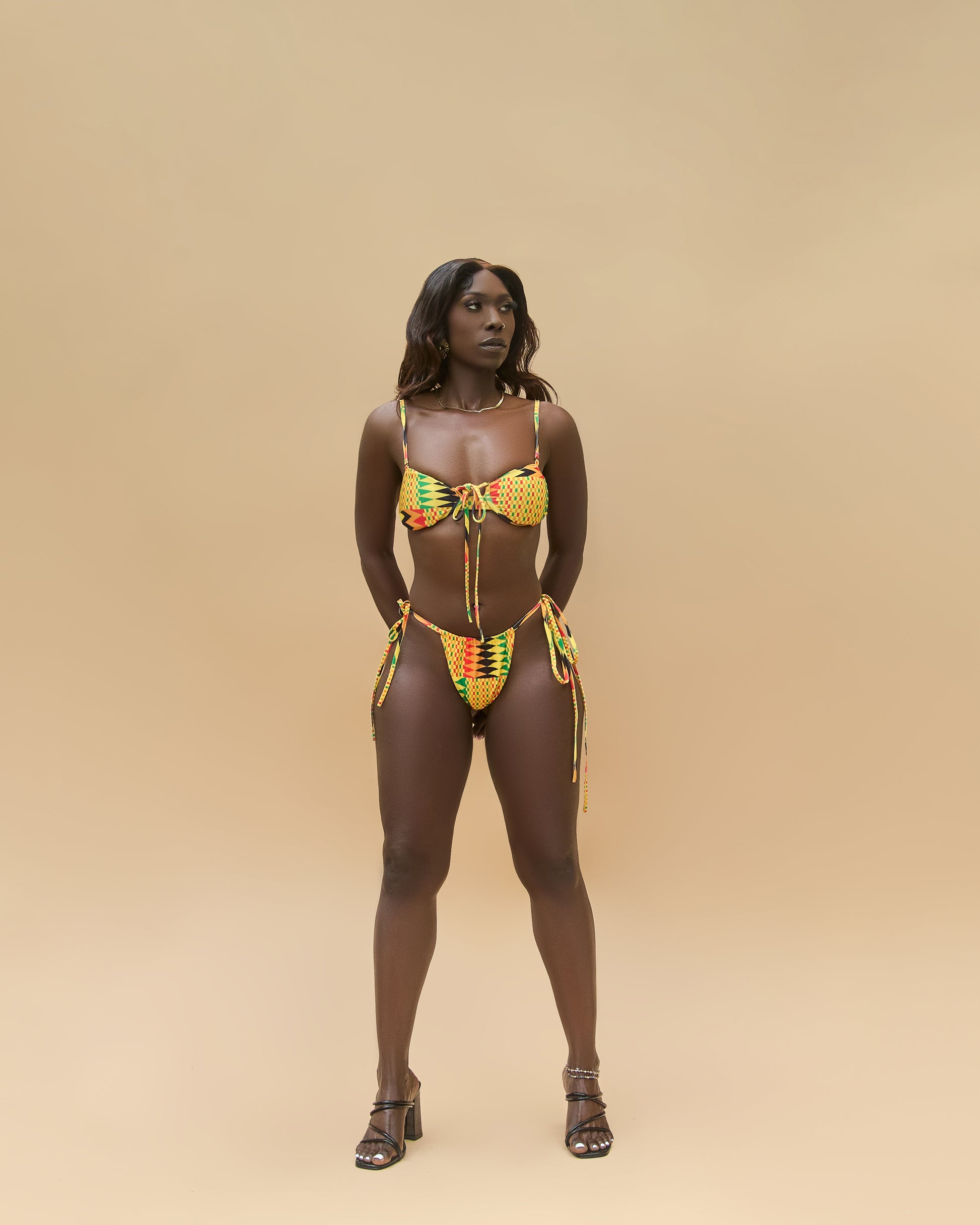 AFUA TW0-PIECE