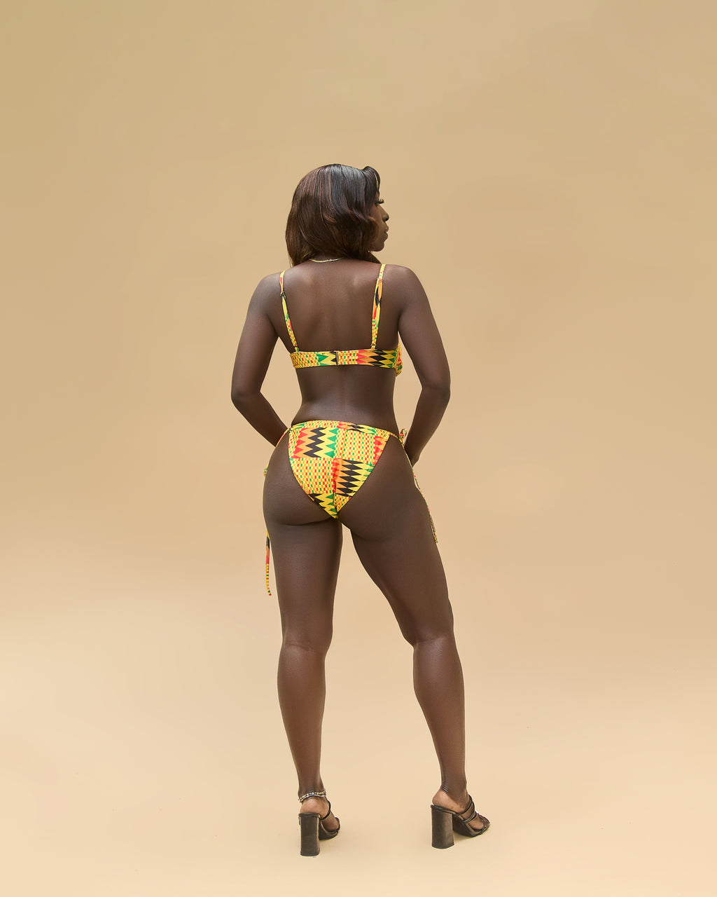 AFUA TW0-PIECE