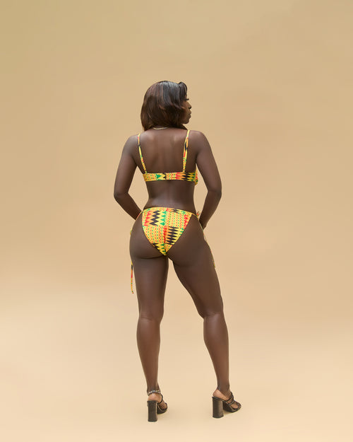 AFUA TW0-PIECE