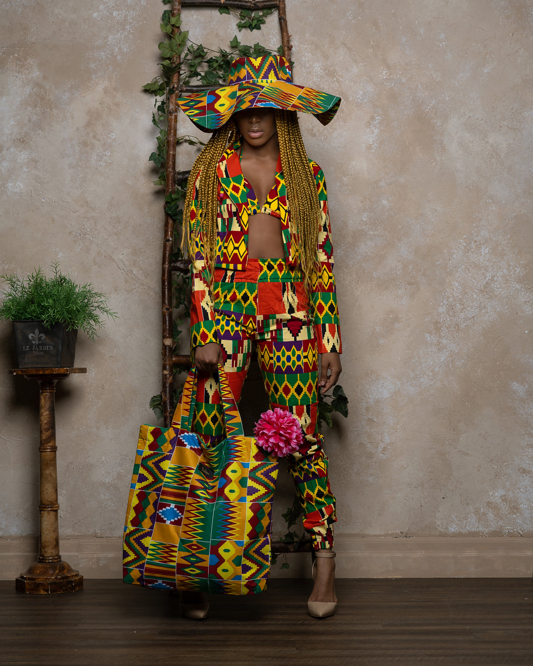 AKAN BAG