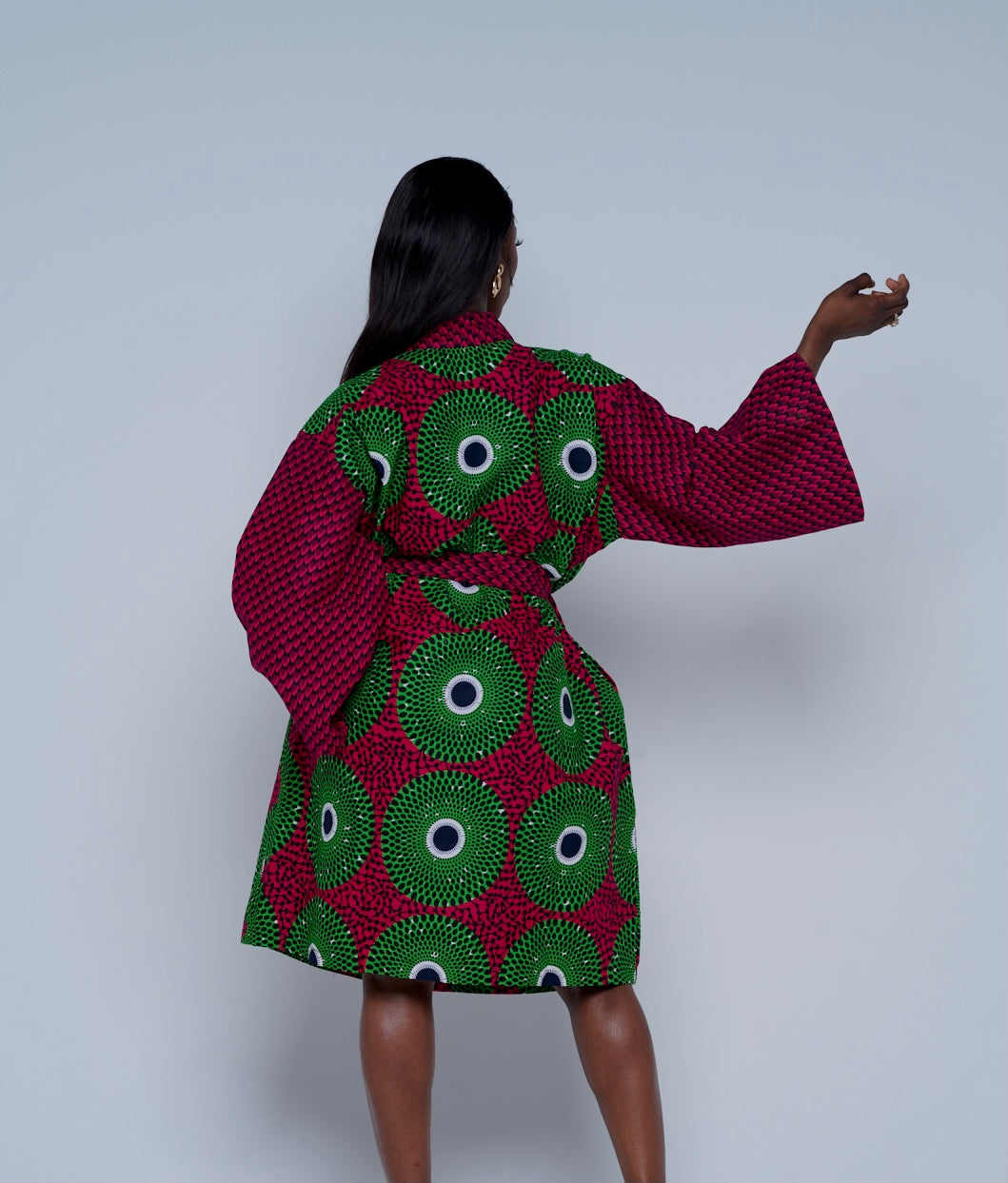 MINA ROBES