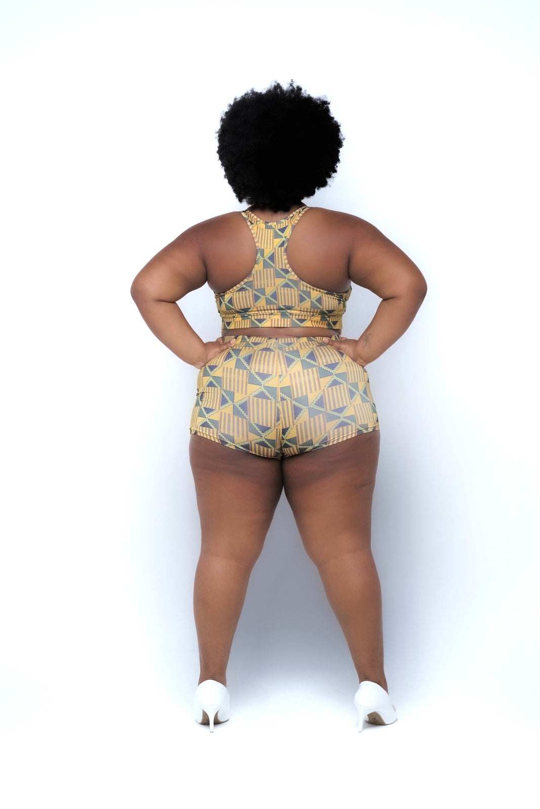 XAYMACA ACTIVEWEAR