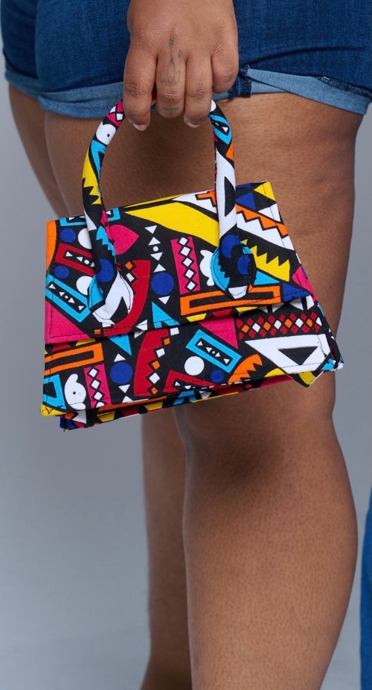 TRACIA MINI BAG