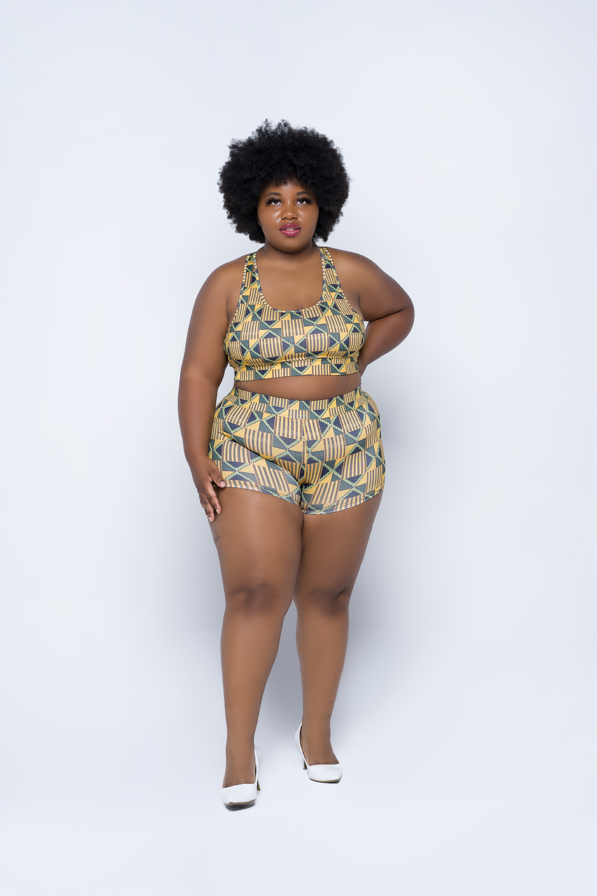 XAYMACA ACTIVEWEAR