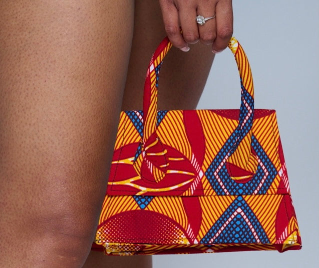 TITI'S MINI BAG