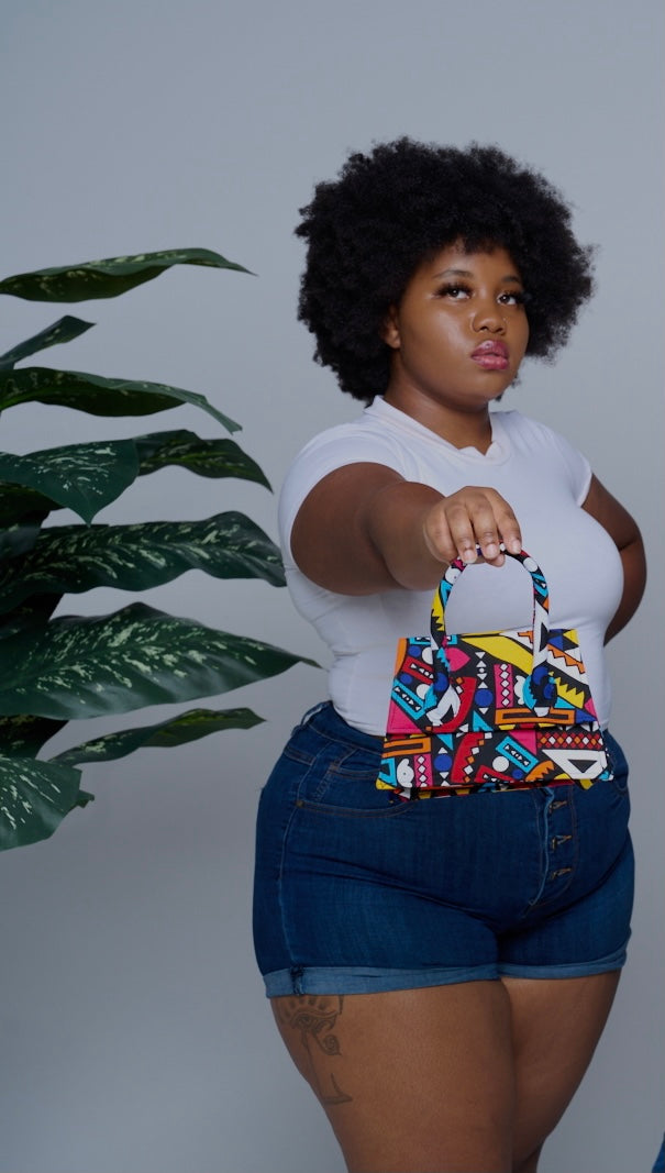 TRACIA MINI BAG